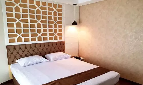 هتل نسیم شرق مشهد هتل نسیم شرق مشهد